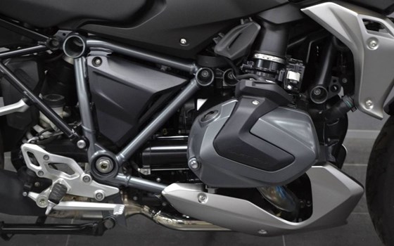 Gebrauchtmotorrad BMW R 1250 R - Bild 5