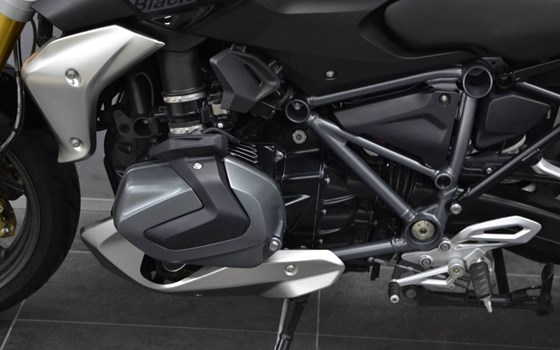 Gebrauchtmotorrad BMW R 1250 R - Bild 6