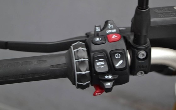 Gebrauchtmotorrad BMW R 1250 R - Bild 9