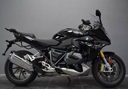 Gebrauchte BMW R 1250 RS