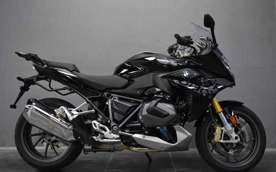 Gebrauchtmotorrad BMW R 1250 RS - Bild 1