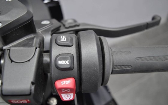 Gebrauchtmotorrad BMW R 1250 RS - Bild 10