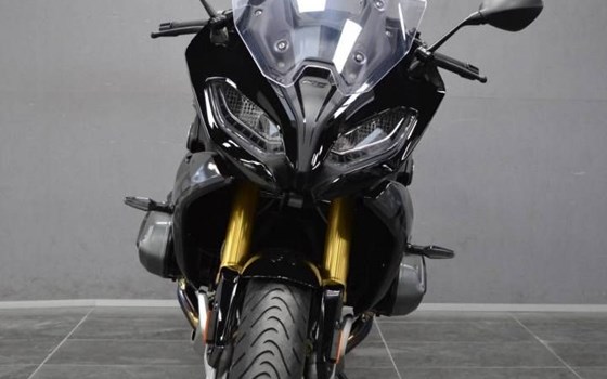 Gebrauchtmotorrad BMW R 1250 RS - Bild 2