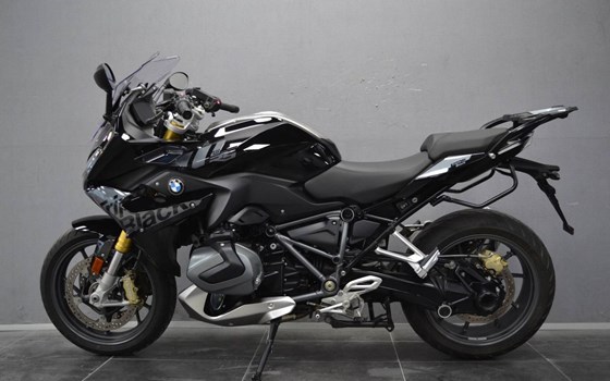 Gebrauchtmotorrad BMW R 1250 RS - Bild 3