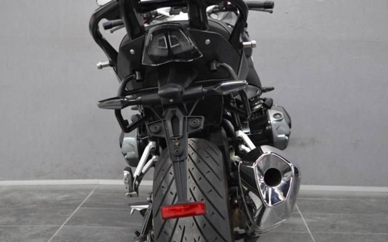 Gebrauchtmotorrad BMW R 1250 RS - Bild 4