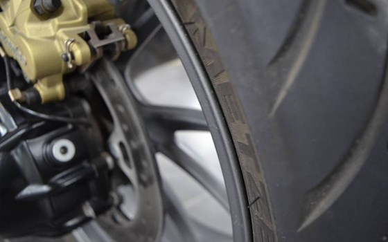 Gebrauchtmotorrad BMW R 1250 RS - Bild 5