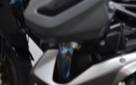 Gebrauchtmotorrad BMW R 1250 RS - Bild 6