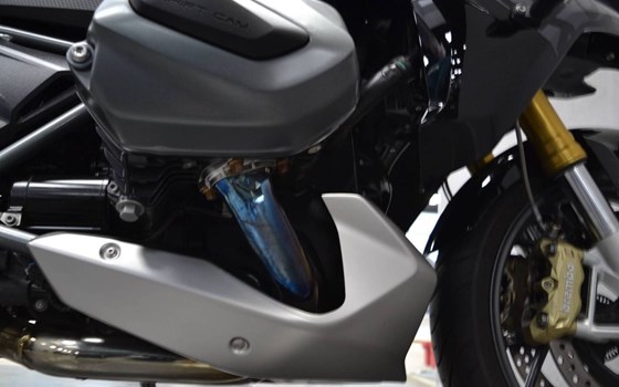 Gebrauchtmotorrad BMW R 1250 RS - Bild 7