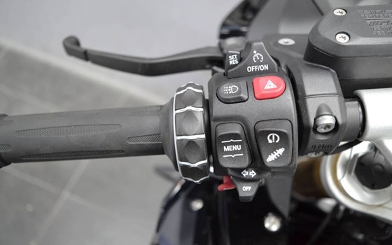 Gebrauchtmotorrad BMW R 1250 RS - Bild 9