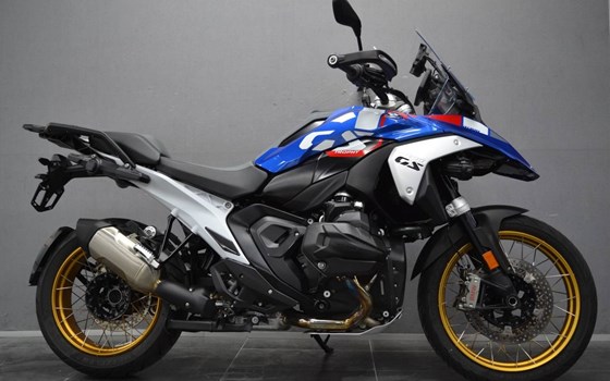 Gebrauchtmotorrad BMW R 1300 GS - Bild 1