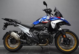 Gebrauchte BMW R 1300 GS