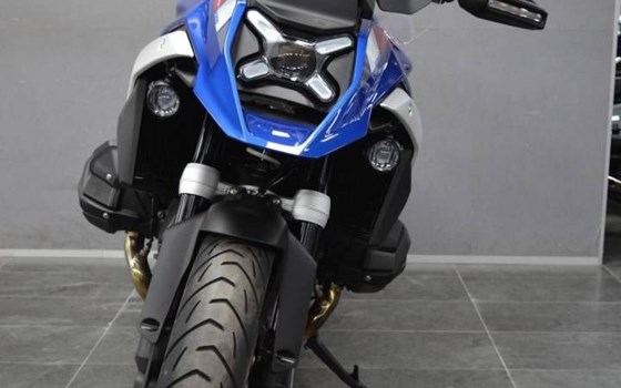 Gebrauchtmotorrad BMW R 1300 GS - Bild 2