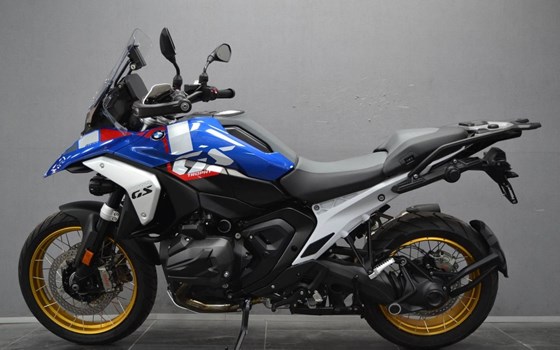 Gebrauchtmotorrad BMW R 1300 GS - Bild 3