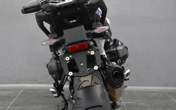 Gebrauchtmotorrad BMW R 1300 GS - Bild 4