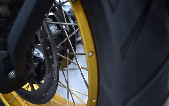 Gebrauchtmotorrad BMW R 1300 GS - Bild 5