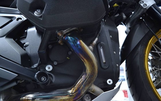 Gebrauchtmotorrad BMW R 1300 GS - Bild 6