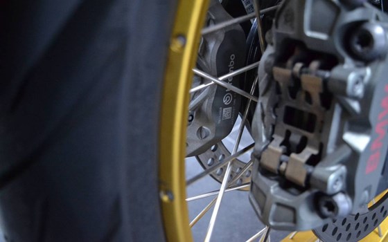 Gebrauchtmotorrad BMW R 1300 GS - Bild 7