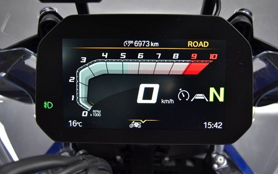 Gebrauchtmotorrad BMW R 1300 GS - Bild 8