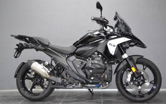 Gebrauchtmotorrad BMW R 1300 GS - Bild 1