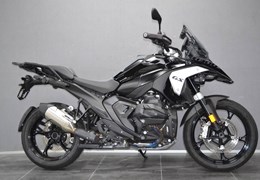 Gebrauchte BMW R 1300 GS