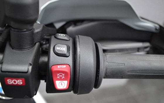 Gebrauchtmotorrad BMW R 1300 GS - Bild 10