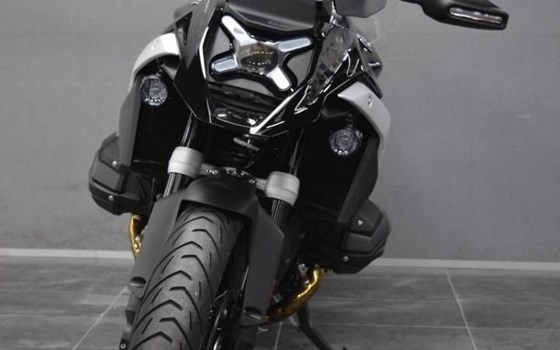 Gebrauchtmotorrad BMW R 1300 GS - Bild 2