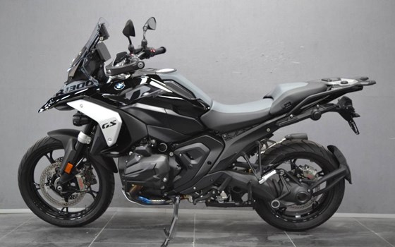 Gebrauchtmotorrad BMW R 1300 GS - Bild 3