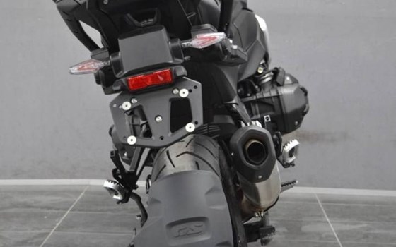 Gebrauchtmotorrad BMW R 1300 GS - Bild 4