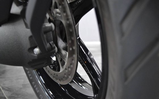 Gebrauchtmotorrad BMW R 1300 GS - Bild 5