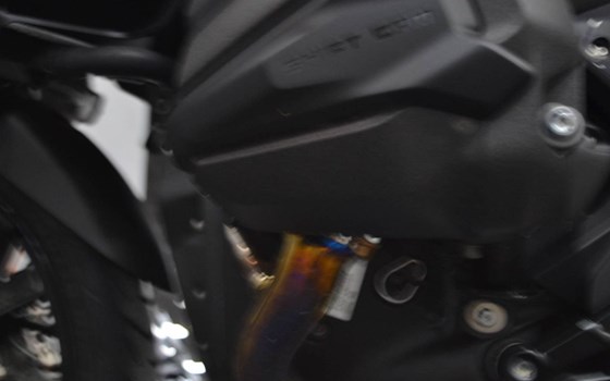 Gebrauchtmotorrad BMW R 1300 GS - Bild 6