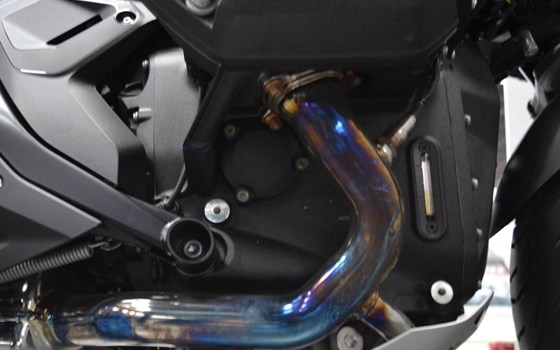 Gebrauchtmotorrad BMW R 1300 GS - Bild 7