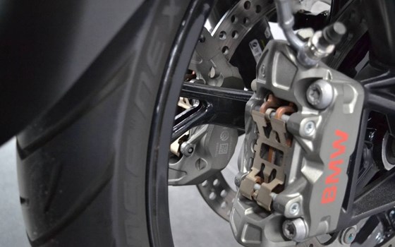 Gebrauchtmotorrad BMW R 1300 GS - Bild 8