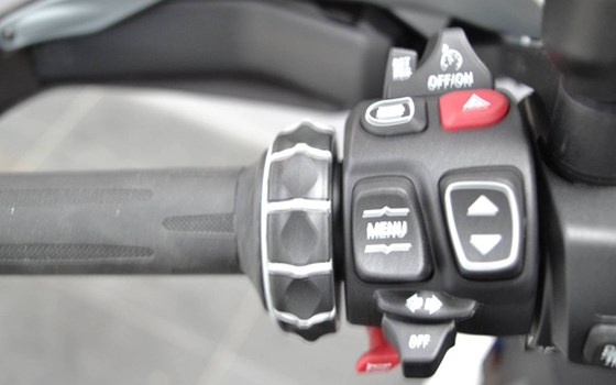 Gebrauchtmotorrad BMW R 1300 GS - Bild 9