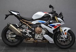 Gebrauchte BMW S 1000 R