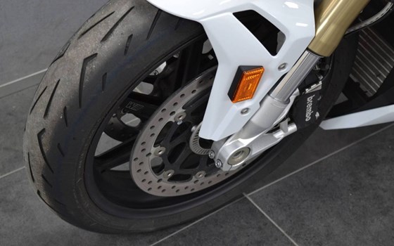 Gebrauchtmotorrad BMW S 1000 R - Bild 7