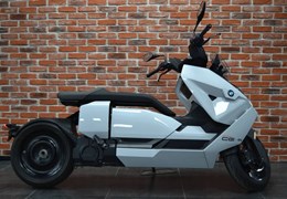 Gebrauchte BMW CE 04