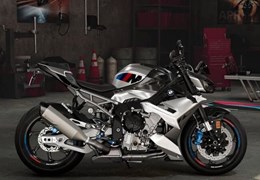 Neumotorrad BMW M 1000 R