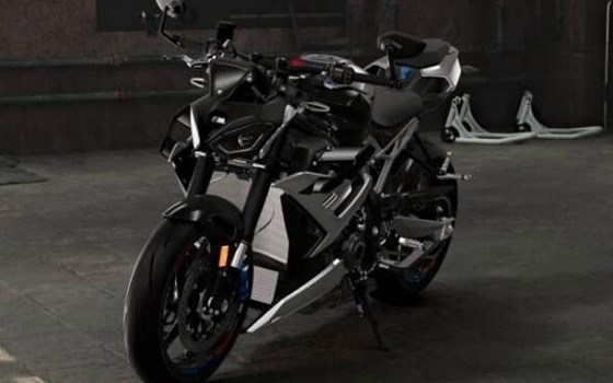 Neufahrzeug BMW M 1000 R - Bild 3