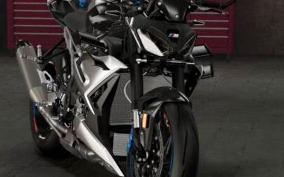 Neufahrzeug BMW M 1000 R - Bild 4