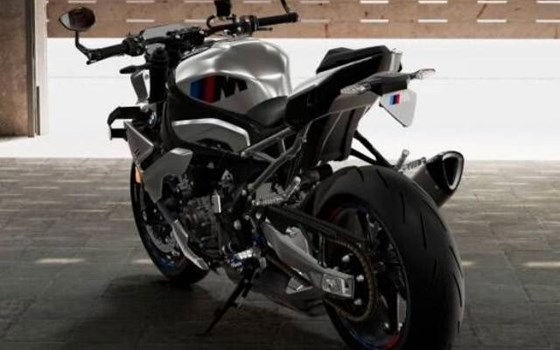 Neufahrzeug BMW M 1000 R - Bild 6