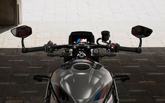 Neufahrzeug BMW M 1000 R - Bild 7