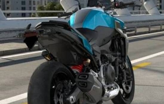 Neufahrzeug BMW F 900 R - Bild 6