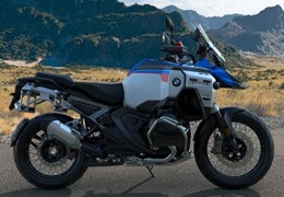 Neumotorrad BMW R 1300 GS Adventure