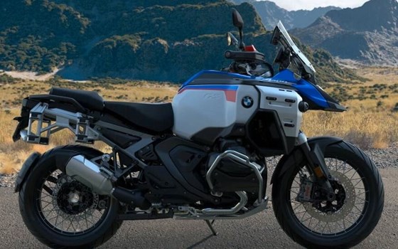Neufahrzeug BMW R 1300 GS Adventure - Bild 1
