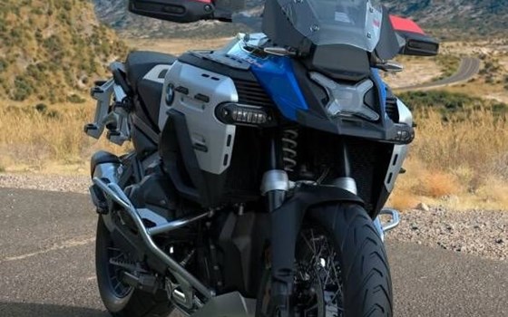 Neufahrzeug BMW R 1300 GS Adventure - Bild 4
