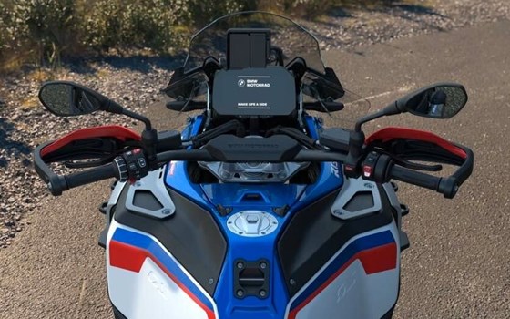 Neufahrzeug BMW R 1300 GS Adventure - Bild 7