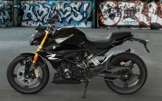 Neufahrzeug BMW G 310 R - Bild 2