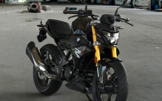 Neufahrzeug BMW G 310 R - Bild 4