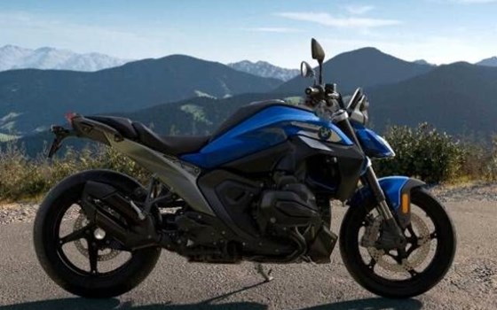 Neufahrzeug BMW R 1300 R - Bild 1