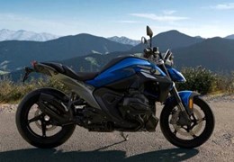 Gebrauchte BMW R 1300 R